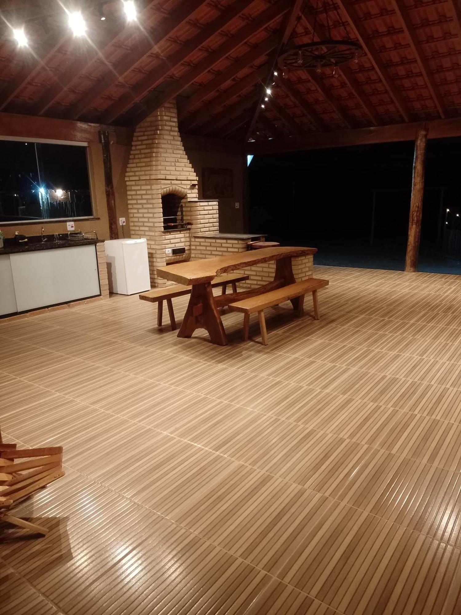 Pousada Solar Da Canastra Delfinópolis Exteriör bild